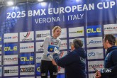 2025 UEC BMX European Cup Round 1 & 2 - BMX Olympic Arena Verona - Italy - Round 1 - 29-03-2025 -  photo Tommaso Pelagalli/SprintCyclingAgency?2025